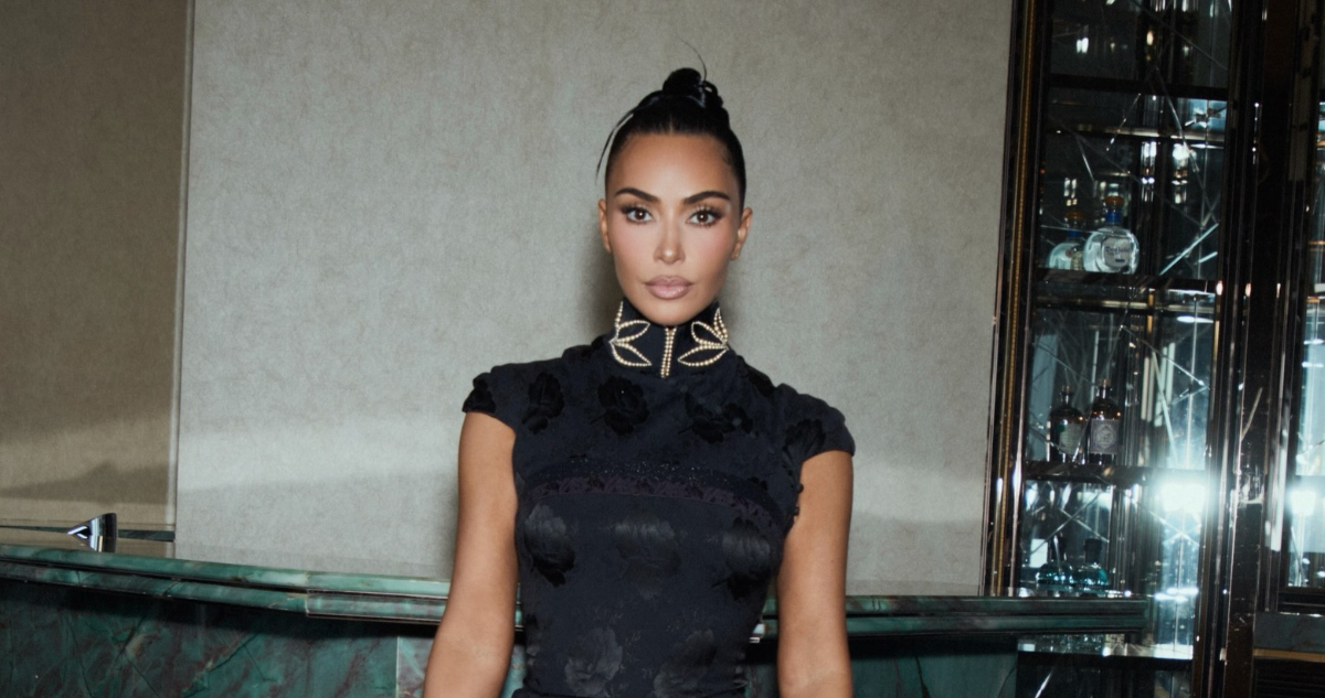 Kim Kardashian esofagitis