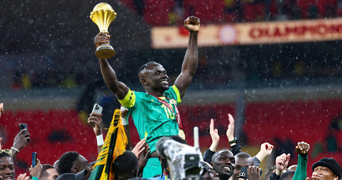 La Copa África de Senegal y Marruecos se sigue jugando: se realizó audiencia en TAS tras apelación
