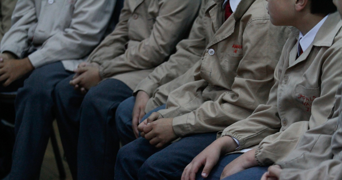 Estudiantes