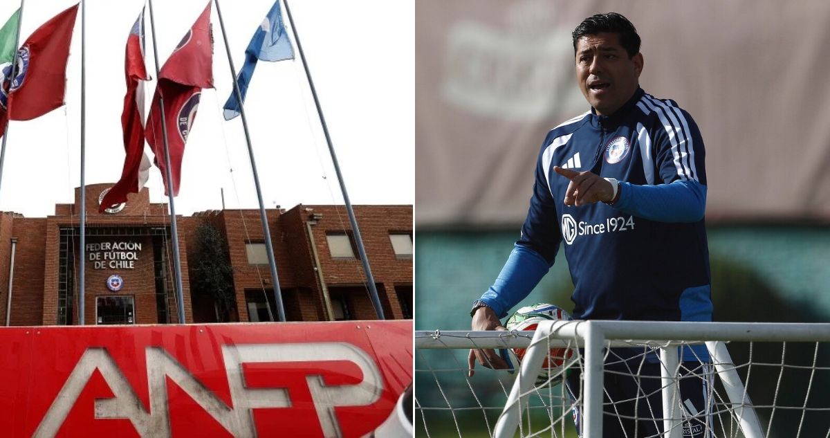 ¿Cuándo se elige al próximo DT de La Roja tras separación de ANFP-Federación?