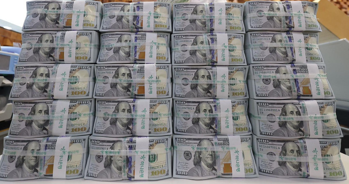 La subida de bonos de EEUU resuena en el mundo y pone un reto al financiamiento de los hogares