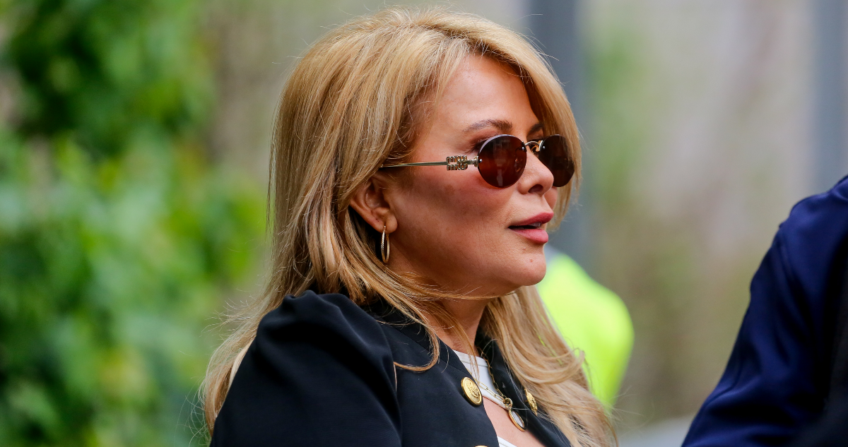 La tercera fue la vencida: preparación de juicio oral contra Cathy Barriga inició con nueva jueza