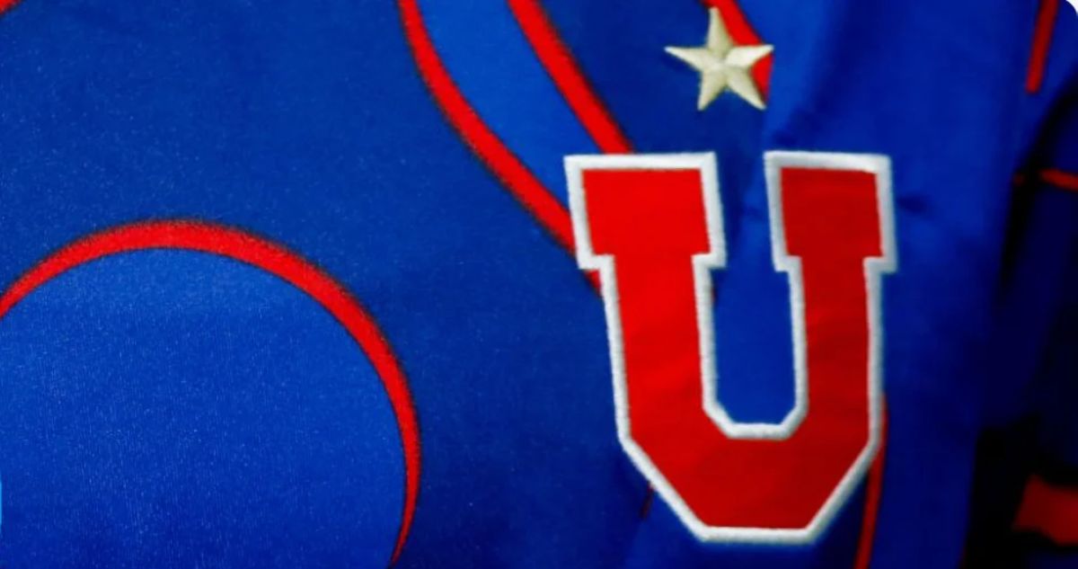 La U