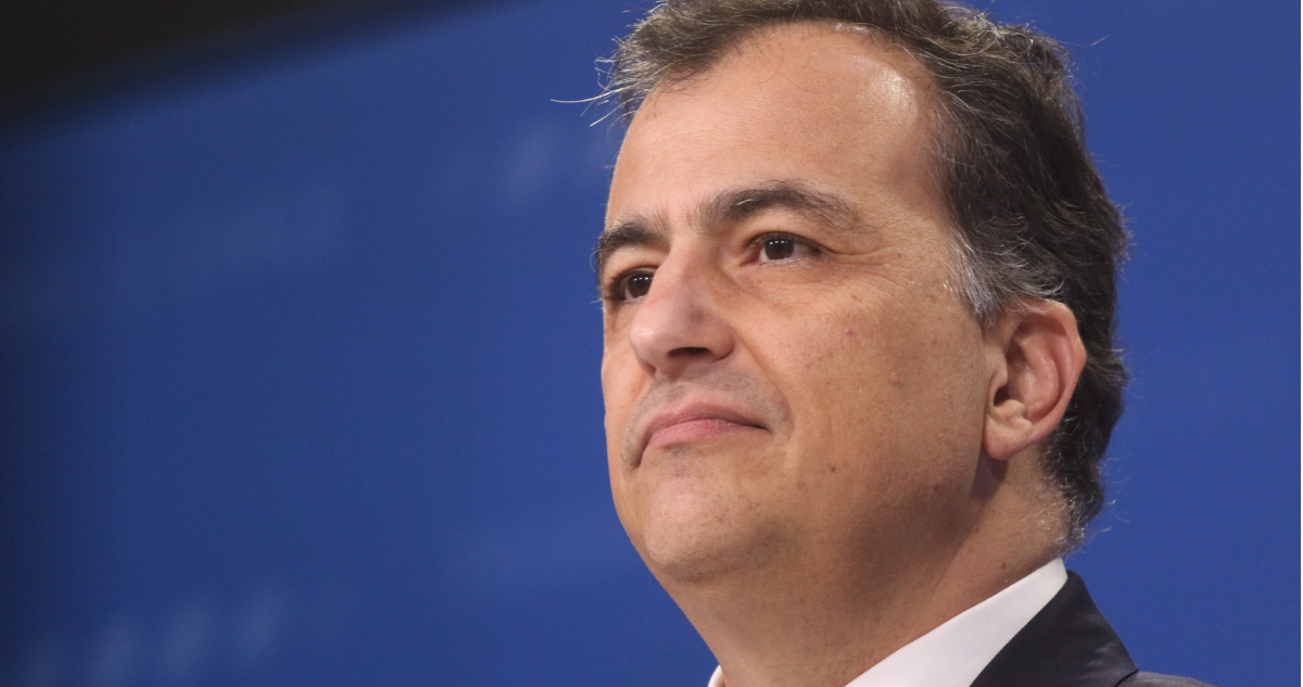 Vocero Gonzalo Arenas