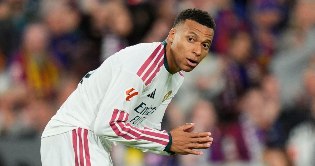 Kylian Mbappé se disculpó con China tras polémica.