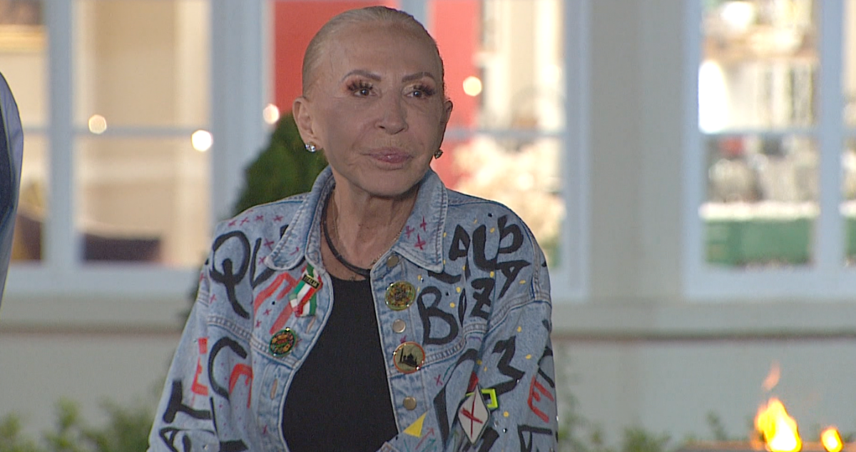 Laura Bozzo