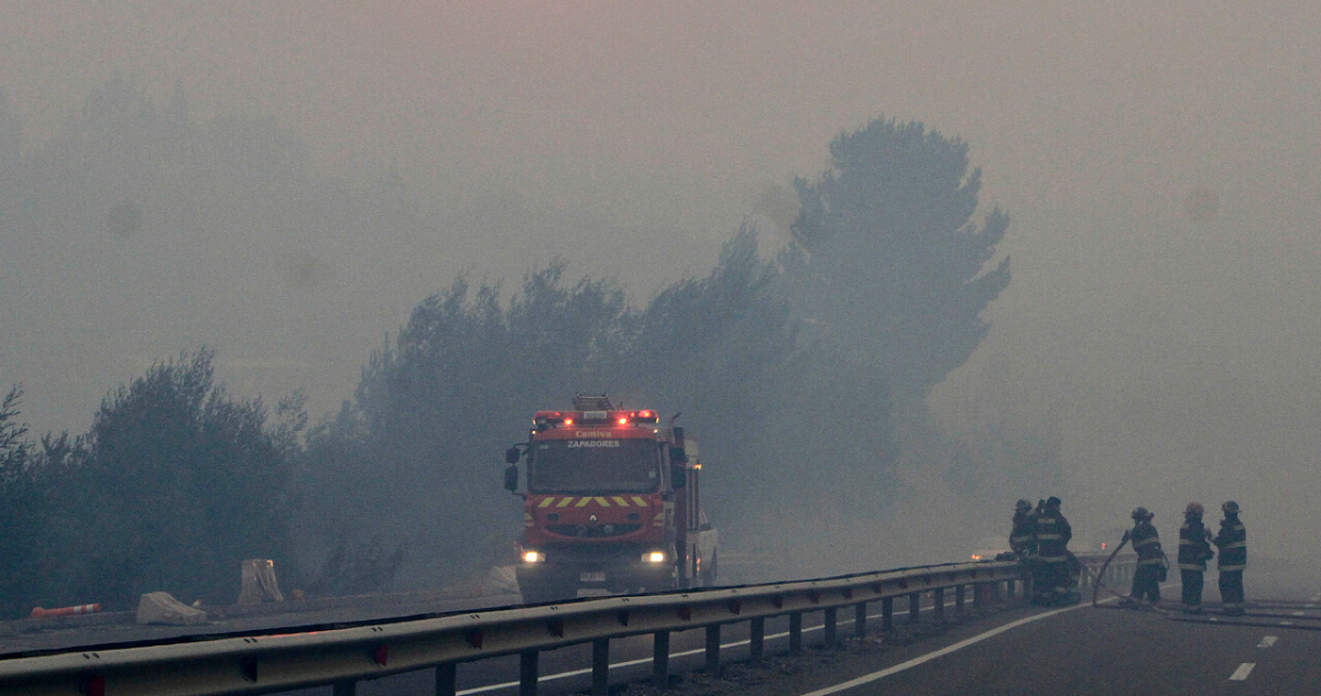 Ley de Incendios: Gobierno juega sus cartas para zanjar zonas de interfaz y compensar a dueños