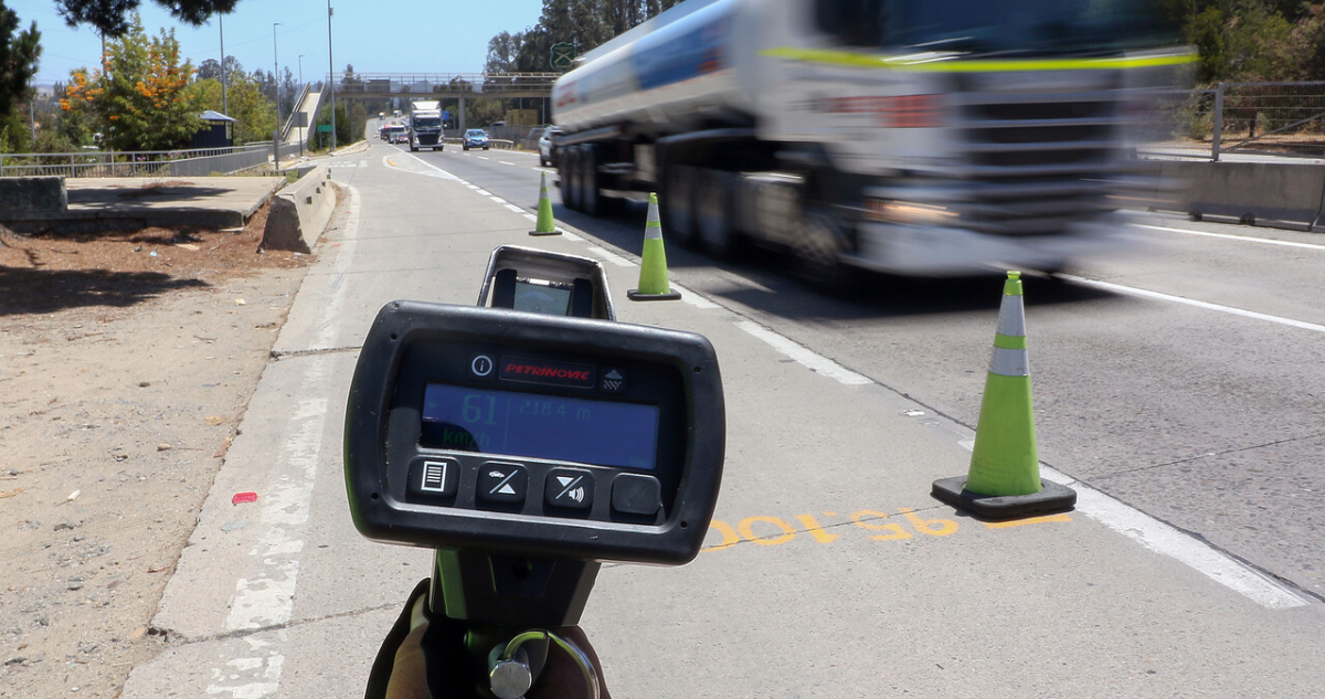 Ley Toretto 2.0 avanza sin votos en contra: permitirá suspender licencia por conducción temeraria