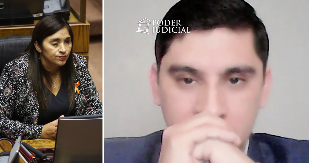 Libertad condicional de Patricio Maturana reabre debate por condenas del 18-O y beneficios penales