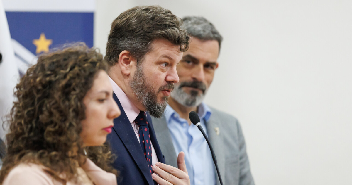 Crece tensión entre libertarios y Gobierno: cita por Presupuesto será clave para recomponer relaciones