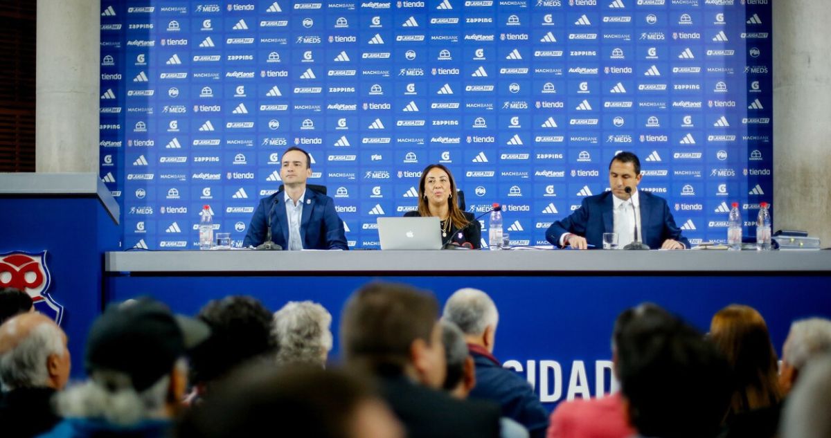 Revelan cuál fue la gota que rebalsó el vaso con Azul Azul.