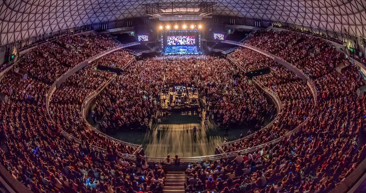 Live Nation y Bizarro anuncian alianza en Chile y definen rol de Alfredo Alonso y DG Medios
