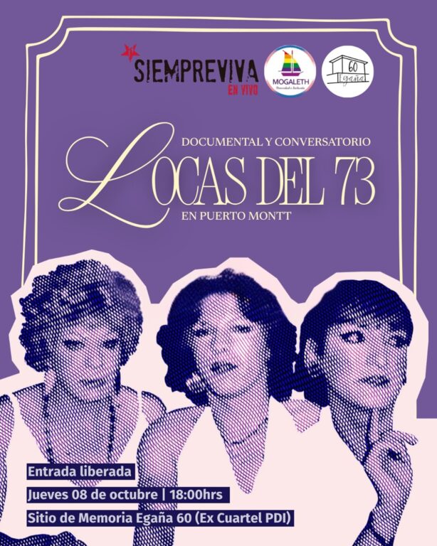 locas del 73