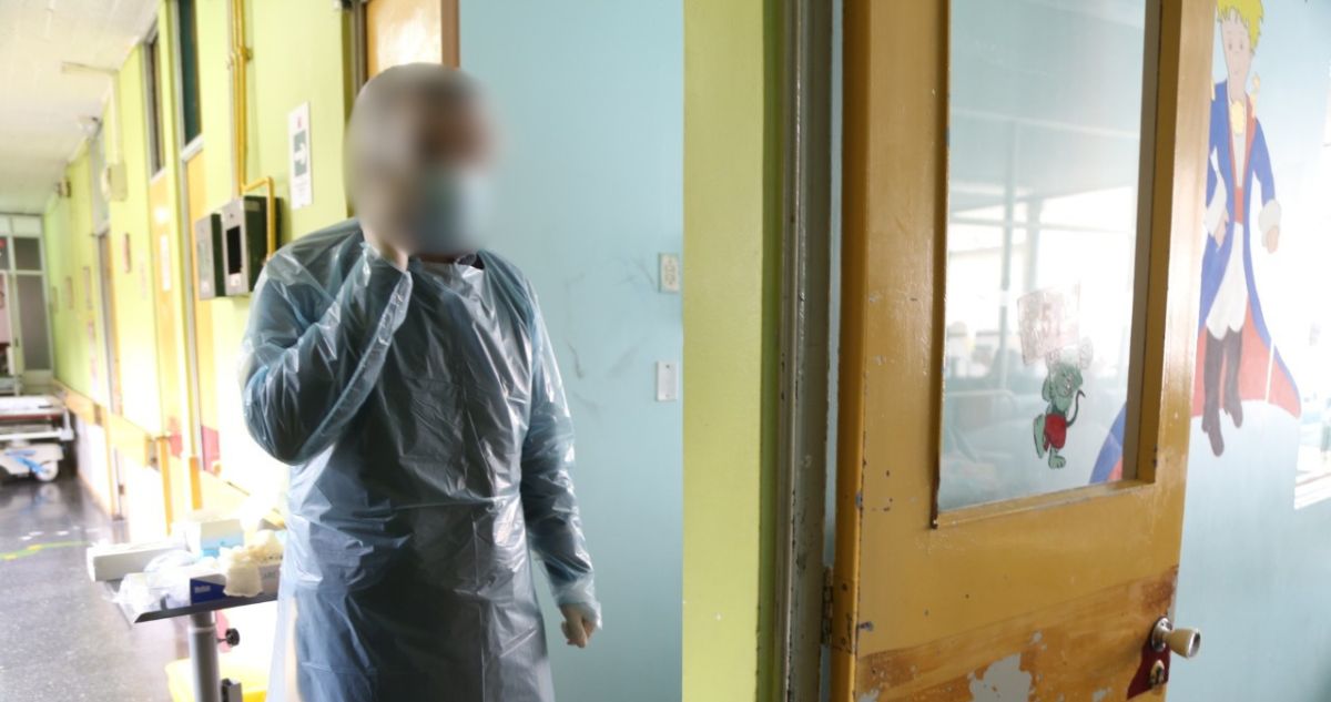 Fármaco para adultos y negativa a exámenes: acusan negligencia por muerte de niña en Los Ángeles