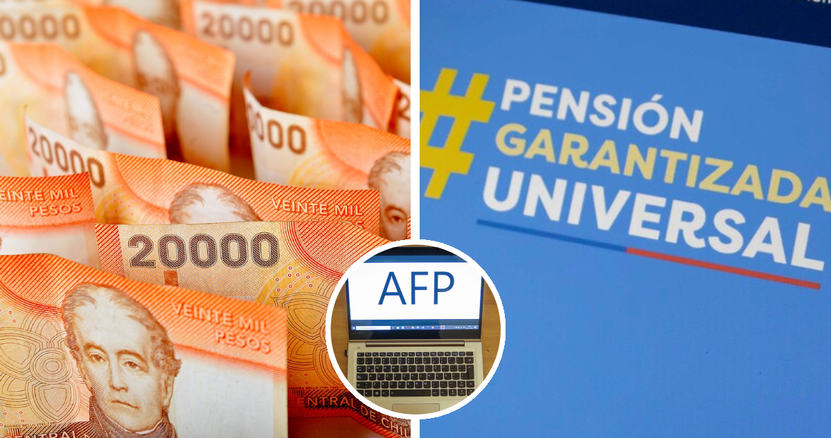 Los efectos que podría tener desplome del fondo E en la PGU tras fallida apuesta de las AFP