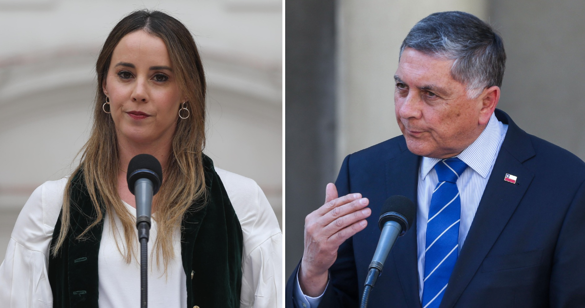 Mara Sedini. Claudio Alvarado.