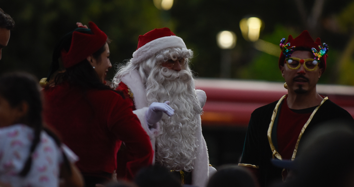 Municipios de Los Lagos buscan salvar entrega de regalos de Navidad ante restricciones de Contraloría
