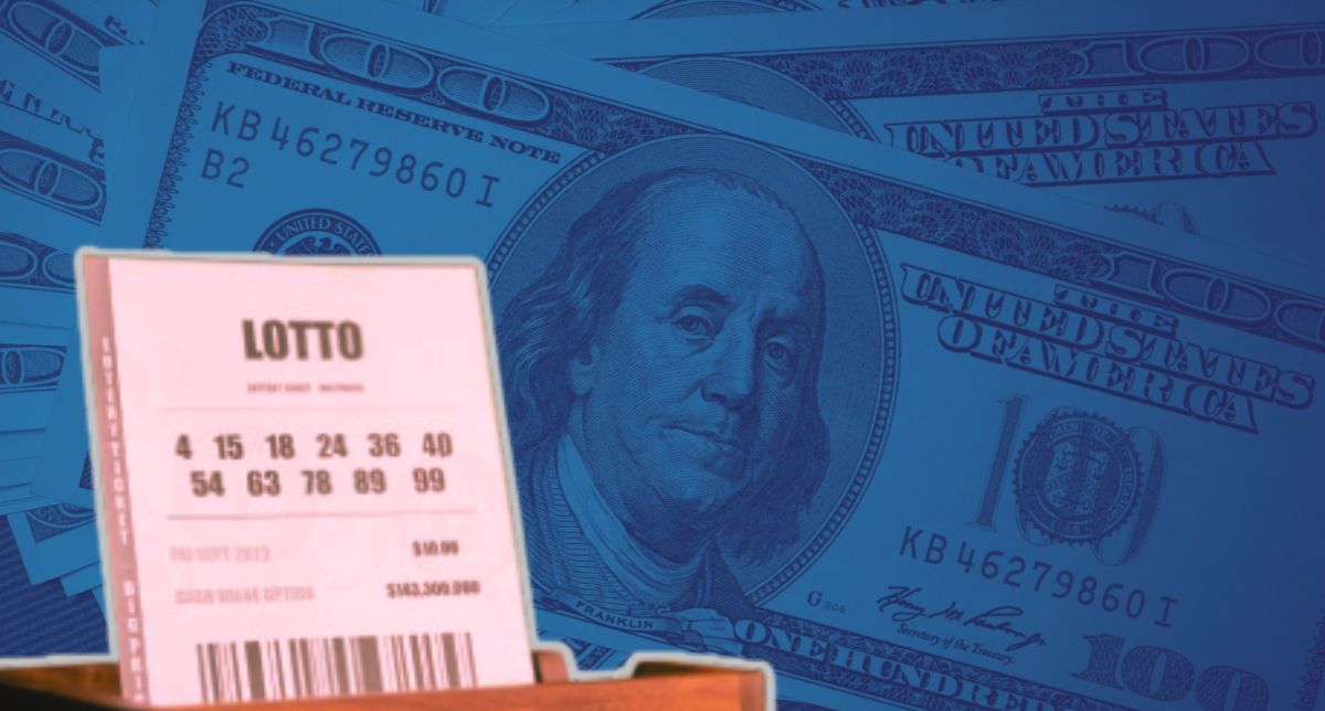 Buscan al ganador de US$28,5 millones en lotería canadiense: Si no lo cobra este miércoles, lo pierde