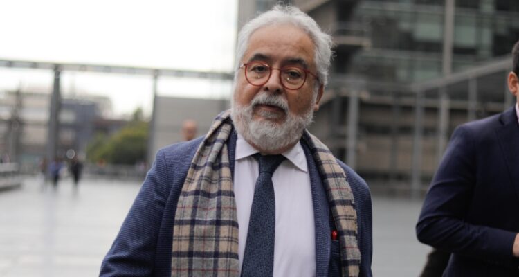 Luis Hermosilla será formalizado por soborno en caso de exfiscal Manuel Guerra