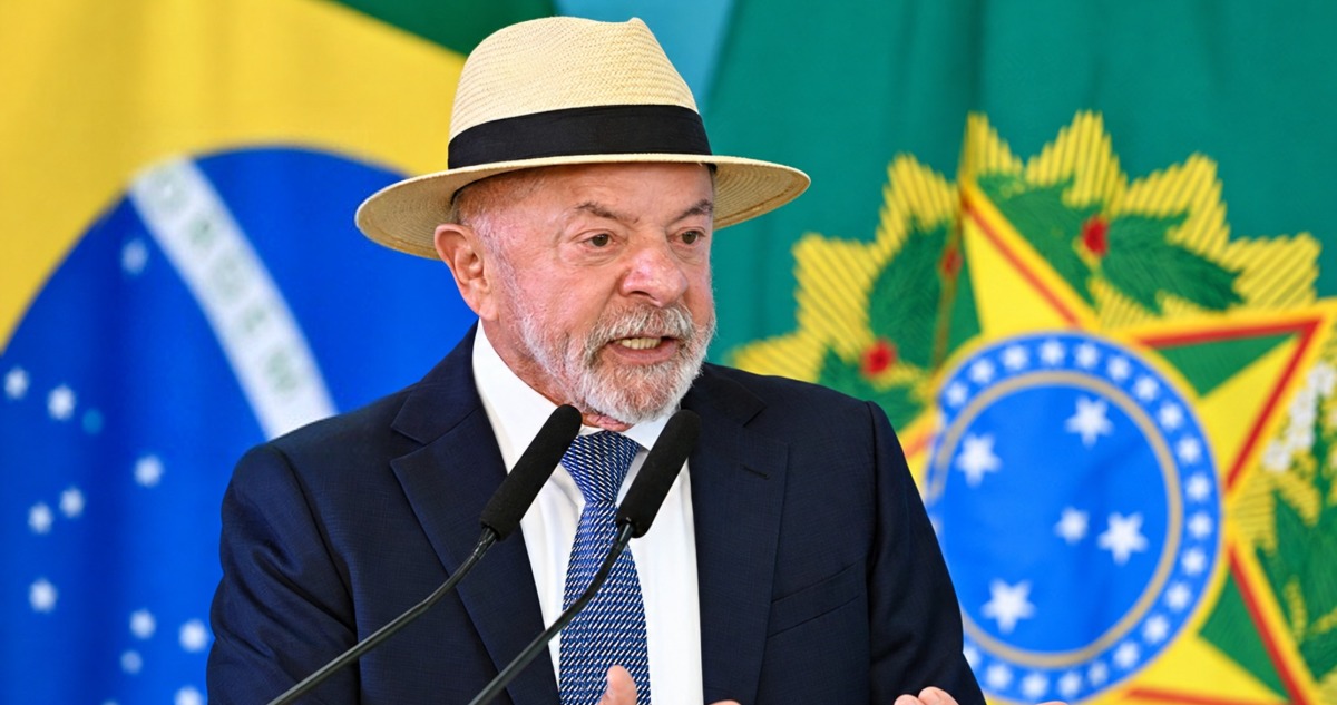 Lula adelanta el pago de Bolsa Familia en Brasil