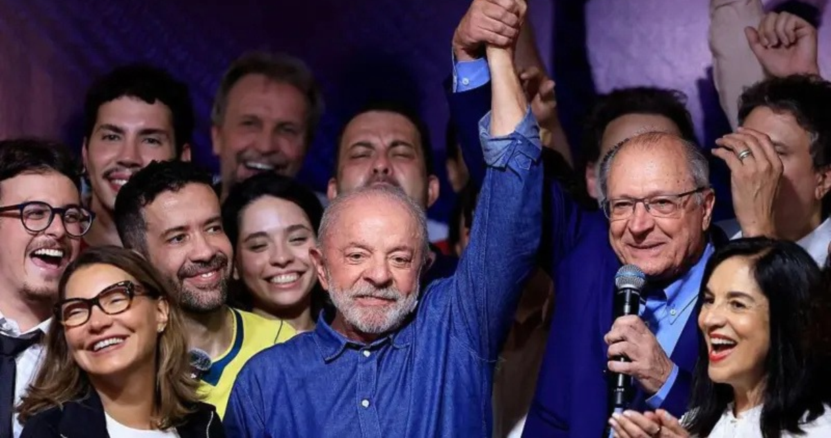 Lula enfrentará un duro congreso en Brasil
