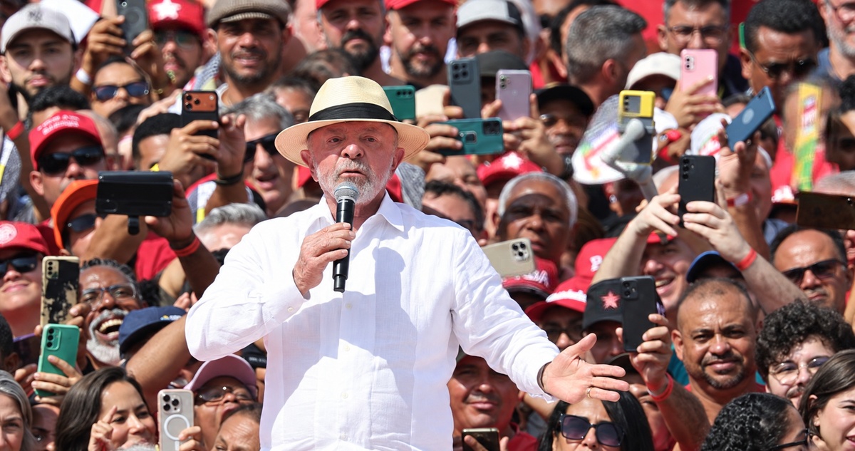 Lula da Silva
