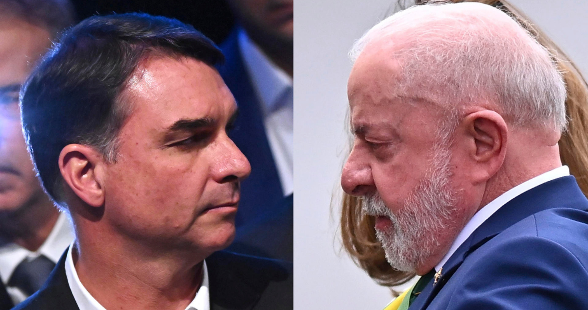 Propuestas Bolsonaro y Lula