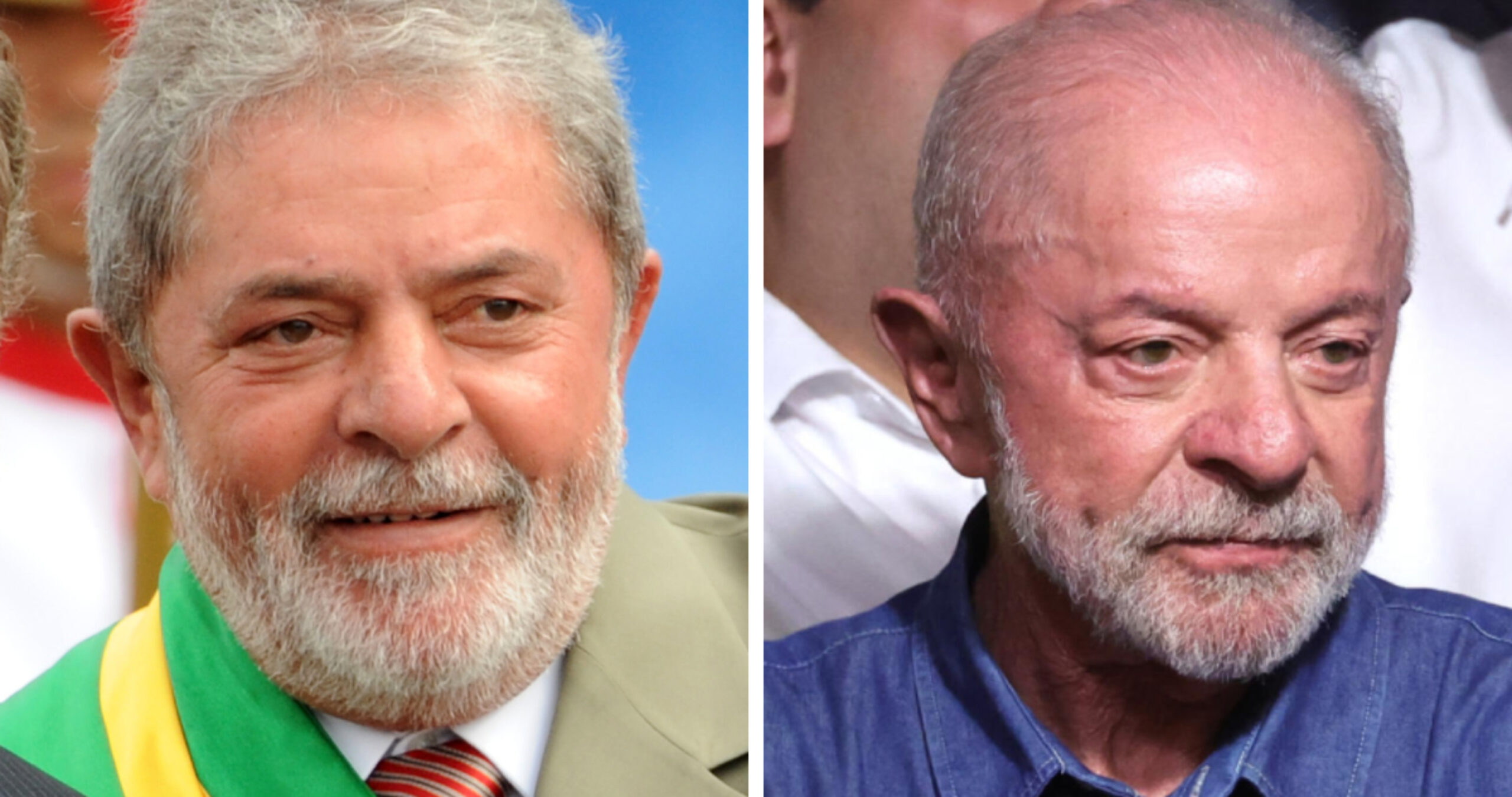 Lula romperá su propio récord del presidente de más edad de Brasil: asumirá cuarto mandato con 81 años