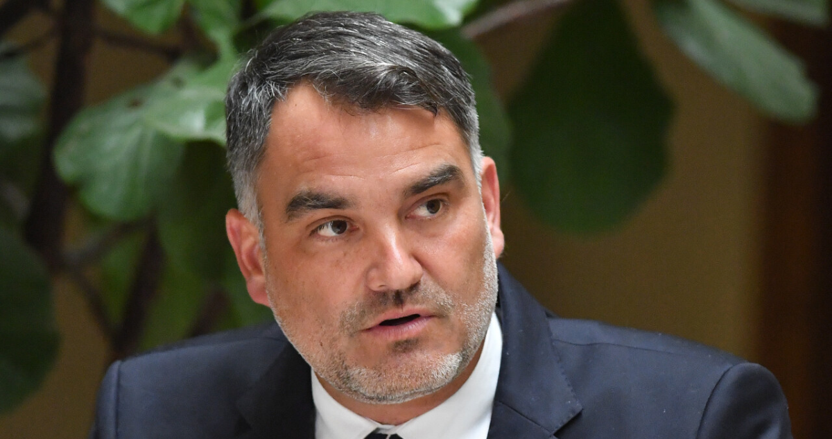 Macaya abre la puerta a reponer “Yo elijo mi PC” y dice desconocer detalles del Presupuesto 2027
