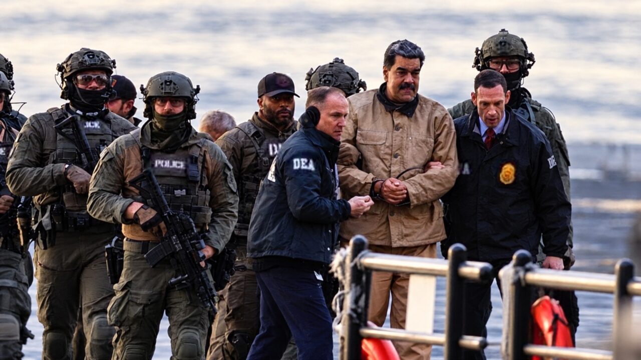 Nicolás Maduro enfrentaría cargos por torturas