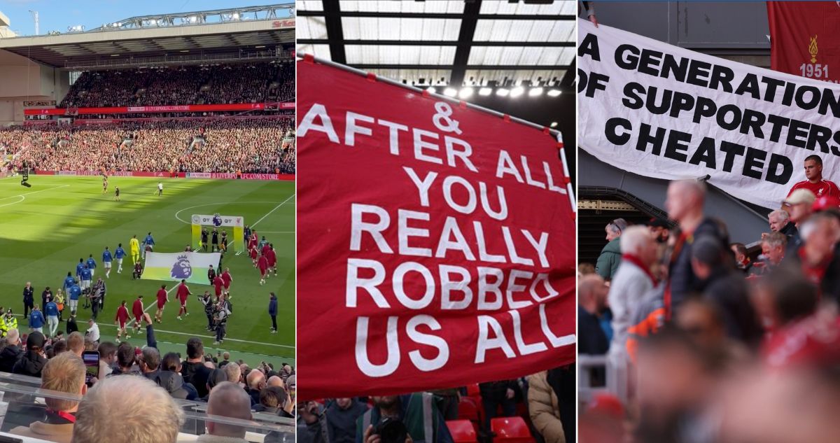 Manchester City Liverpool