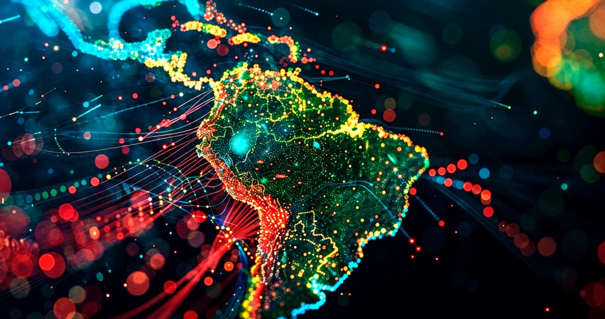 Así queda el mapa geopolítico en América tras elecciones en Brasil: cuándo podría cambiar de nuevo