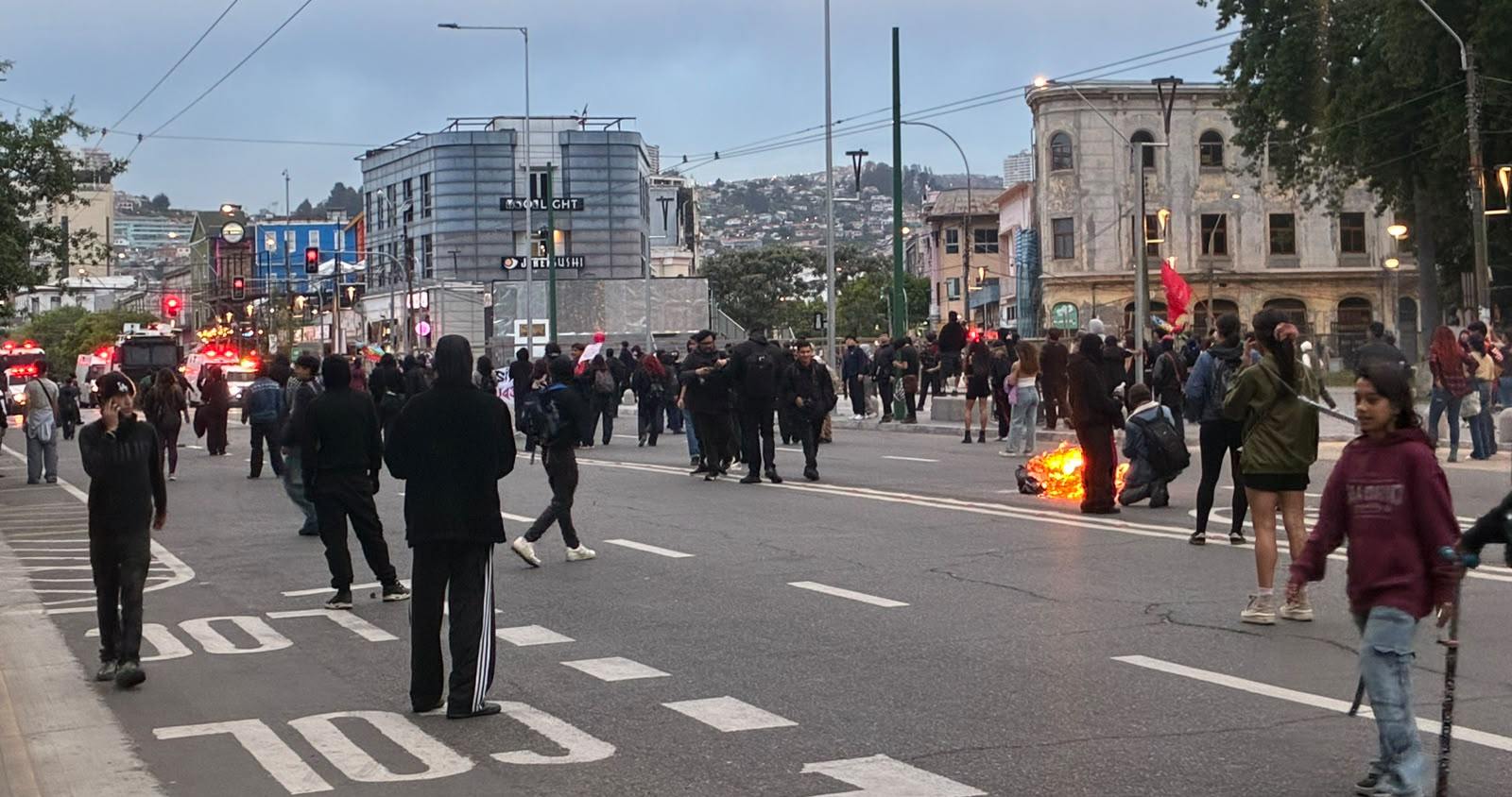RBB Valparaíso