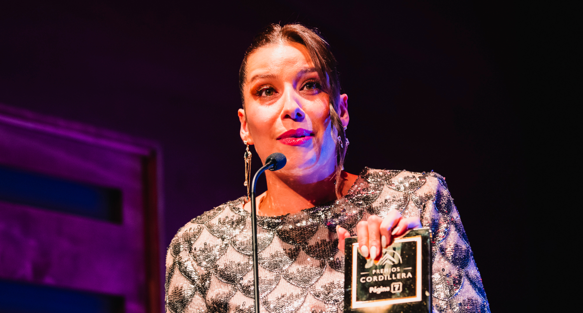 María José Quintanilla