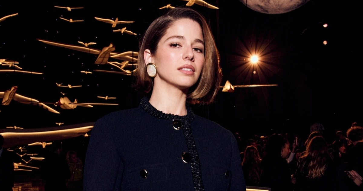 Mariana di Girolamo destacada por Variety