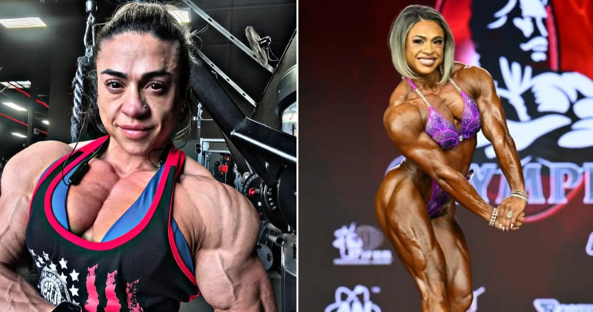 IG @mari.gierke.ifbbpro