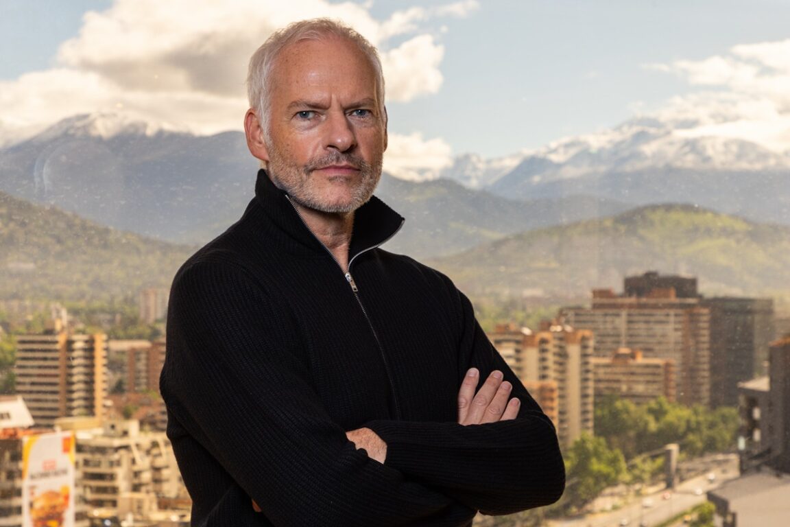 Martin McDonagh
