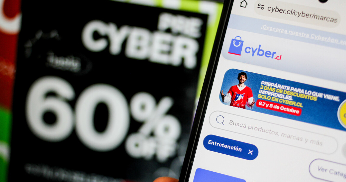 ¿Más cautela al gastar? CyberMonday 2026 logra transacciones récord pero cae el monto de cada compra
