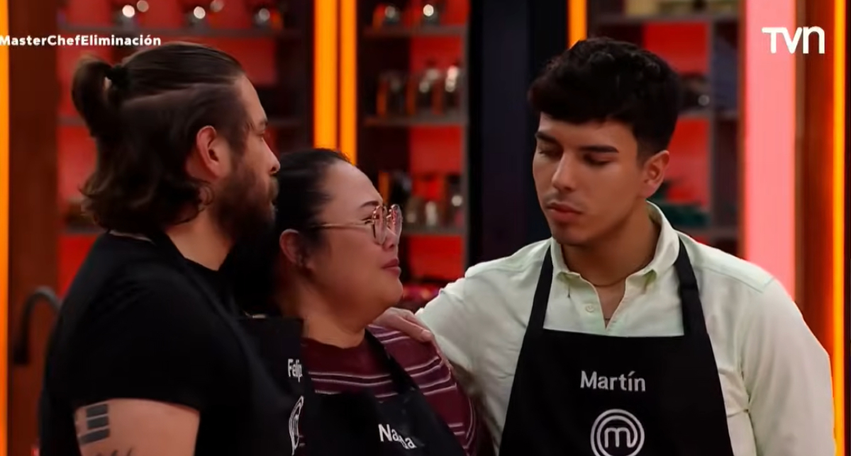 Masterchef CHile