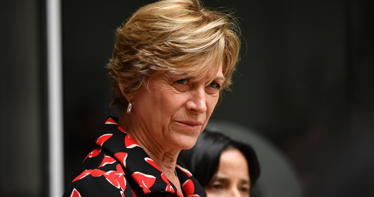 Matthei descarta ir a comisión por Cerimedo: ¿Cree que me voy a prestar para el show de republicanos?