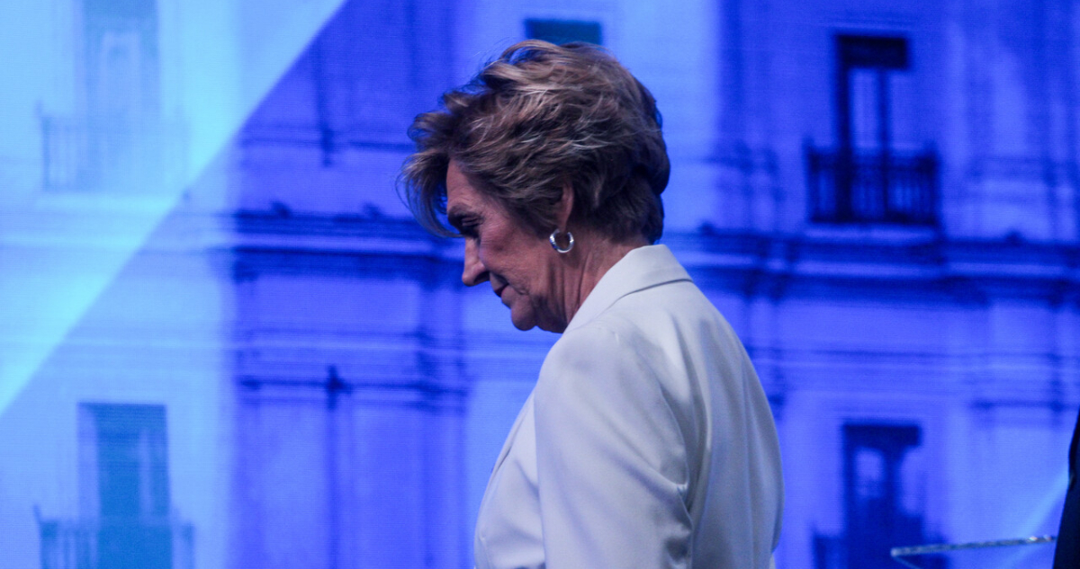 Matthei al acecho: la “derecha de reserva” que toma distancia de Kast