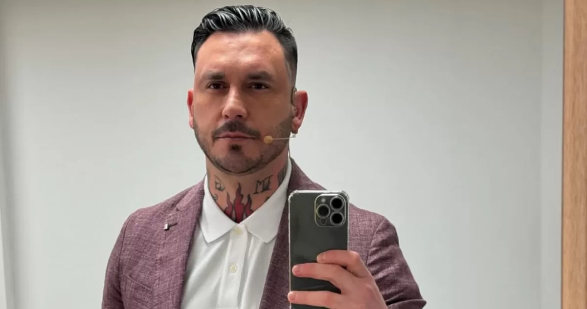 Mauricio Pinilla