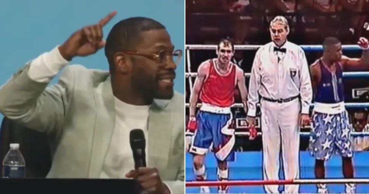 Las revelaciones de Floyd Mayweather: estafas de amigo y la idea de ayudar a único hombre que lo venció