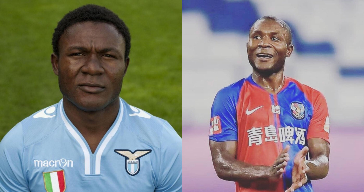 “Me cerraron puertas”: el dolor del jugador camerunés que acusaron de ser de 42 años cuando tenía 17 | Joseph Minala acusó