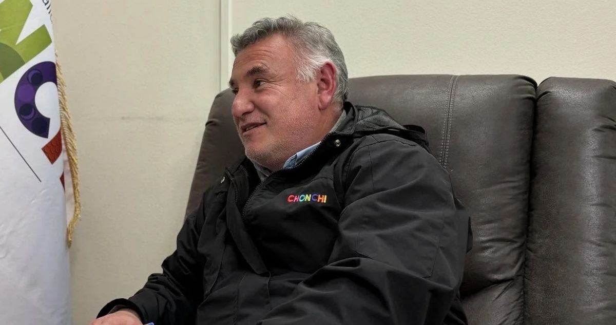 “Me enteré por el diario”: alcalde de Chonchi tras querella de Afusam por presunto fraude al fisco
