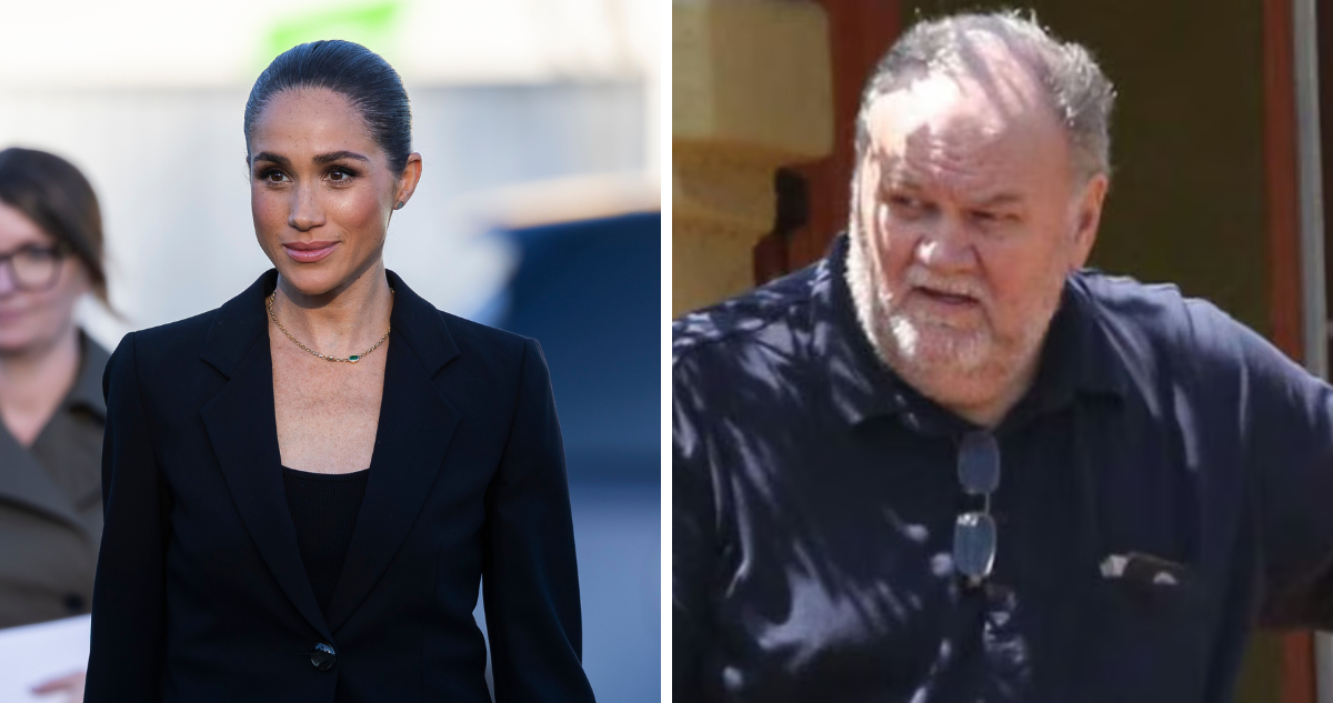 Meghan Markle
