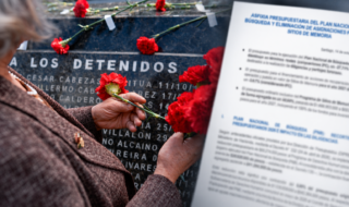 “Asfixia presupuestaria” en DDHH: denuncian recortes a pericias del SML en Programa Nacional de Búsqueda y fondo para sitios de memoria