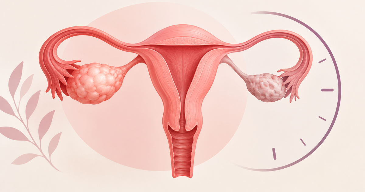 Menopausia