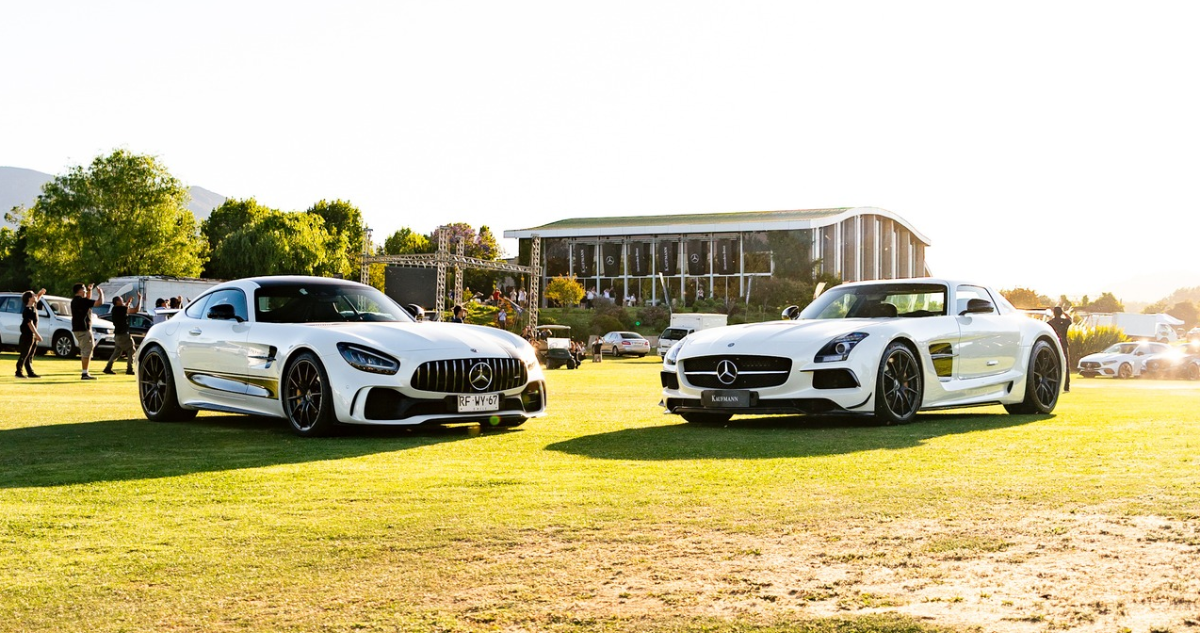 mercedes-benz