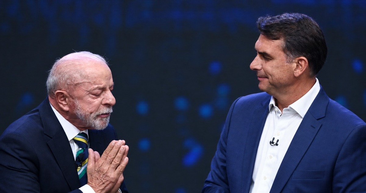 Exigen a Meta trato igualitario en Brasil a Lula y Bolsonaro